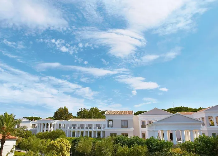 Resort Grecotel La Riviera&aqua Park