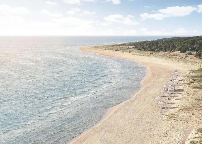 Grecotel La Riviera At Riviera Olympia & Aqua Park 5*