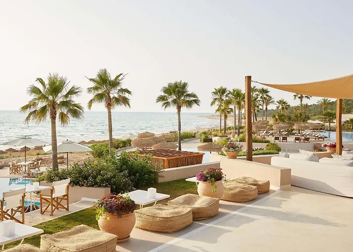 Grecotel La Riviera&aqua Park Resort