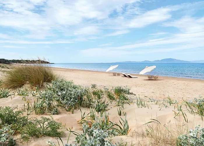 Grecotel La Riviera At Riviera Olympia & Aqua Park