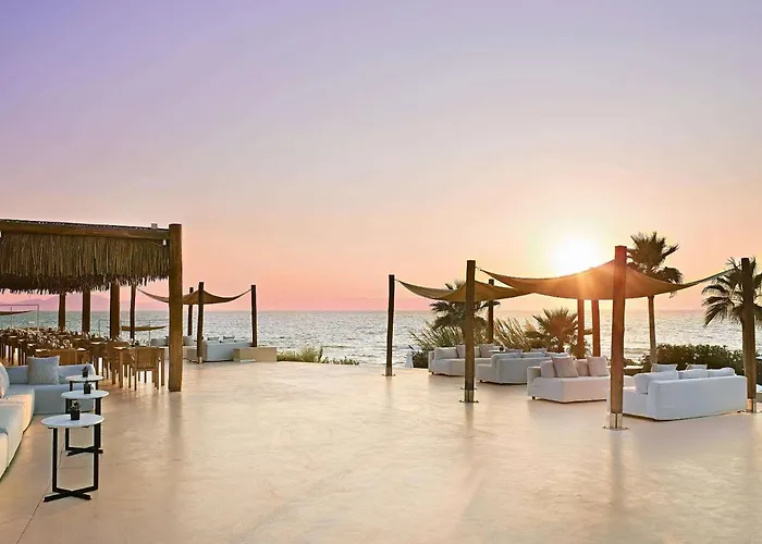 Resort Grecotel La Riviera&aqua Park Loutra Killinis