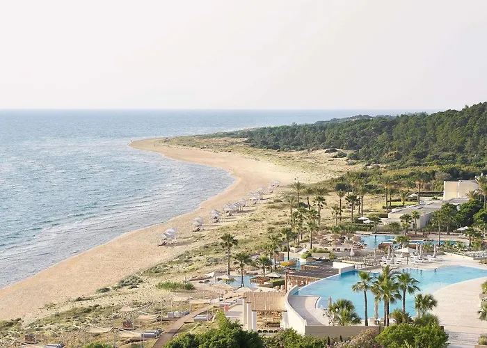 Grecotel La Riviera&aqua Park 5* Loutra Killinis