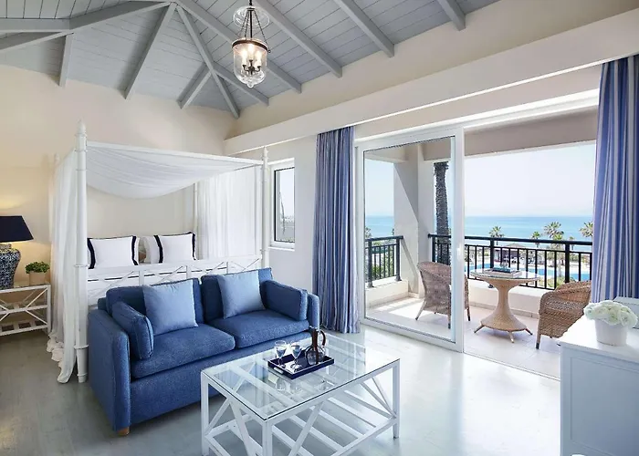 Grecotel La Riviera&aqua Park 5*