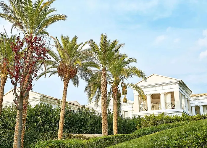 Grecotel La Riviera At Riviera Olympia & Aqua Park Resort Loutra Killinis