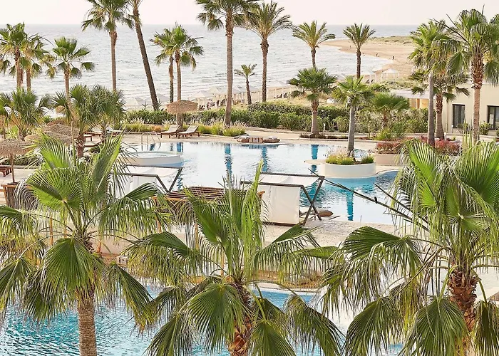 Grecotel La Riviera&aqua Park Loutra Killinis