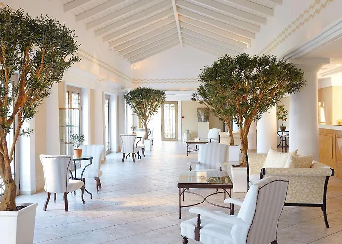 Grecotel La Riviera At Riviera Olympia & Aqua Park Resort