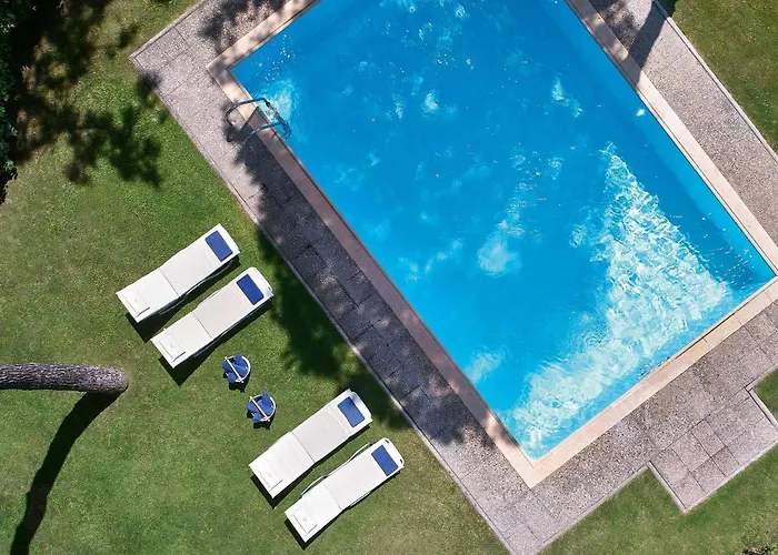 Grecotel La Riviera At Riviera Olympia & Aqua Park Resort Loutra Kyllinis