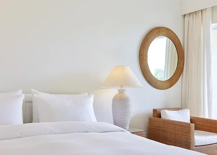 Grecotel La Riviera At Riviera Olympia & Aqua Park 5*