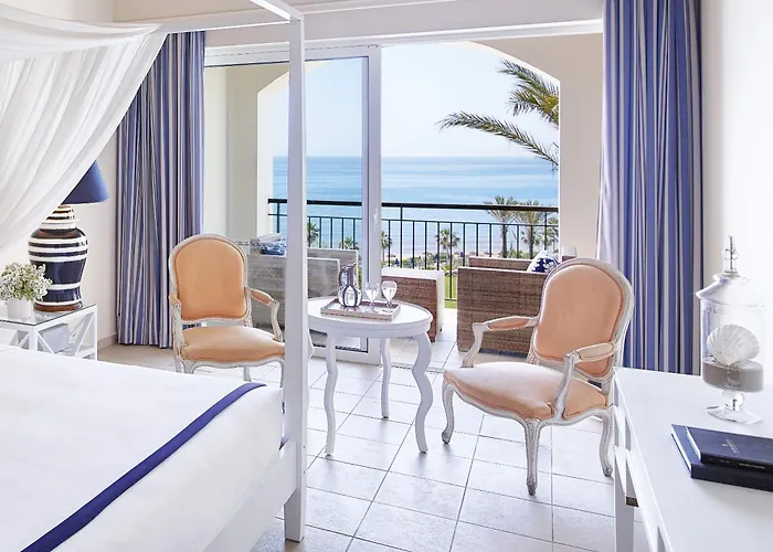 Grecotel La Riviera At Riviera Olympia & Aqua Park Resort 5*