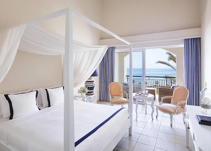 Resort Grecotel La Riviera&aqua Park Loutra Killinis