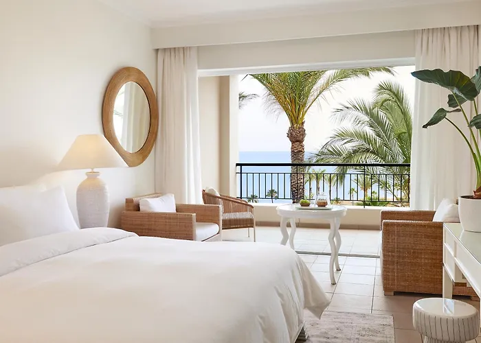 Grecotel La Riviera At Riviera Olympia & Aqua Park Loutra Kyllinis