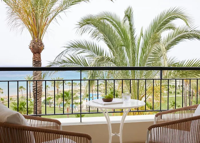 Grecotel La Riviera At Riviera Olympia & Aqua Park Resort 5*