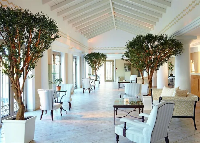 Grecotel La Riviera&aqua Park Resort