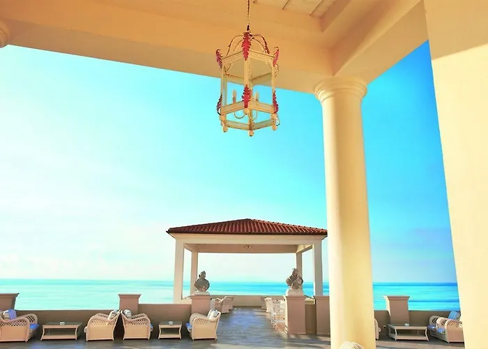 Grecotel La Riviera At Riviera Olympia & Aqua Park 5* לוטרה קיליניס