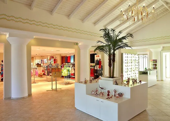 Grecotel La Riviera At Riviera Olympia & Aqua Park Resort Loutra Kyllinis