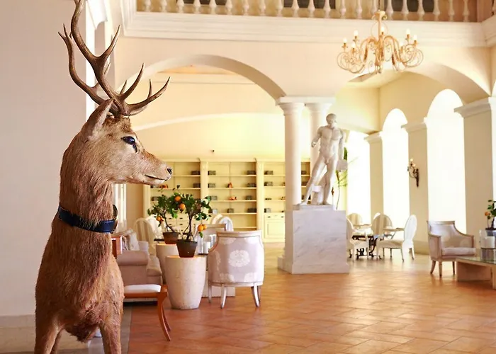 Grecotel La Riviera&aqua Park Resort 5*