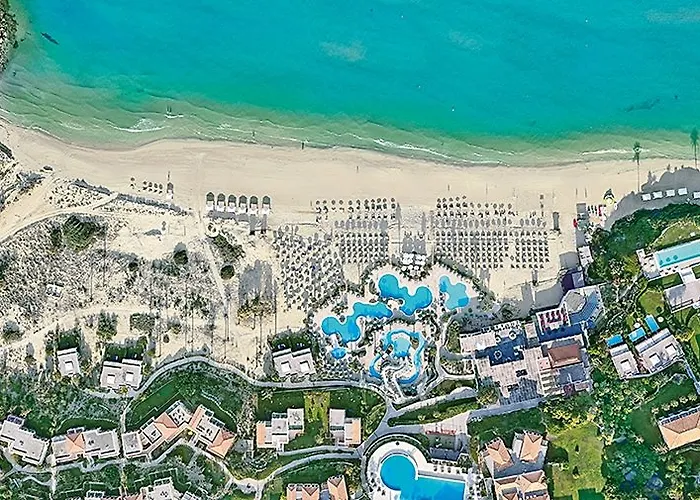 Grecotel La Riviera&aqua Park 5*