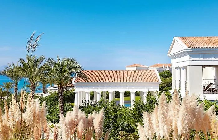 Grecotel La Riviera At Riviera Olympia & Aqua Park Resort