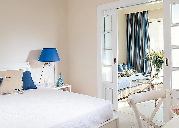 Grecotel La Riviera At Riviera Olympia & Aqua Park Resort