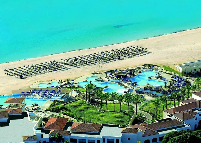 Grecotel La Riviera At Riviera Olympia & Aqua Park