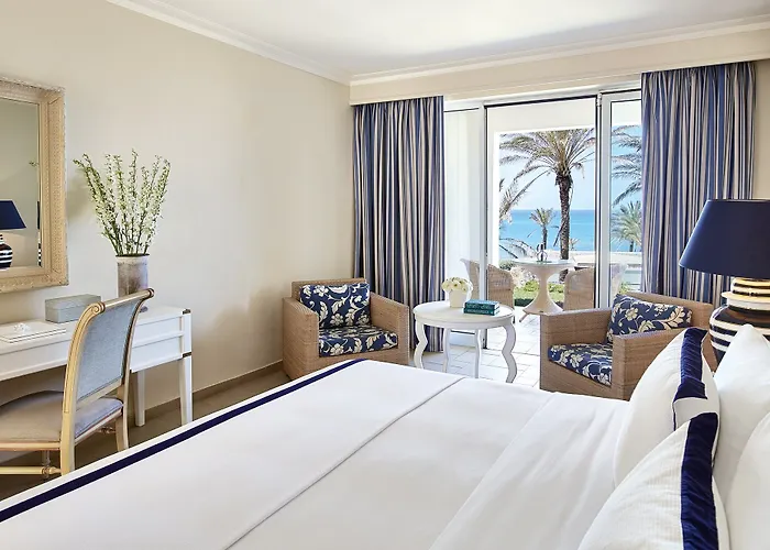 Grecotel La Riviera At Riviera Olympia & Aqua Park Resort
