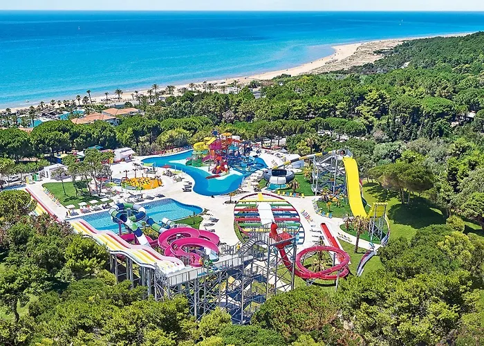 Grecotel La Riviera At Riviera Olympia & Aqua Park Resort